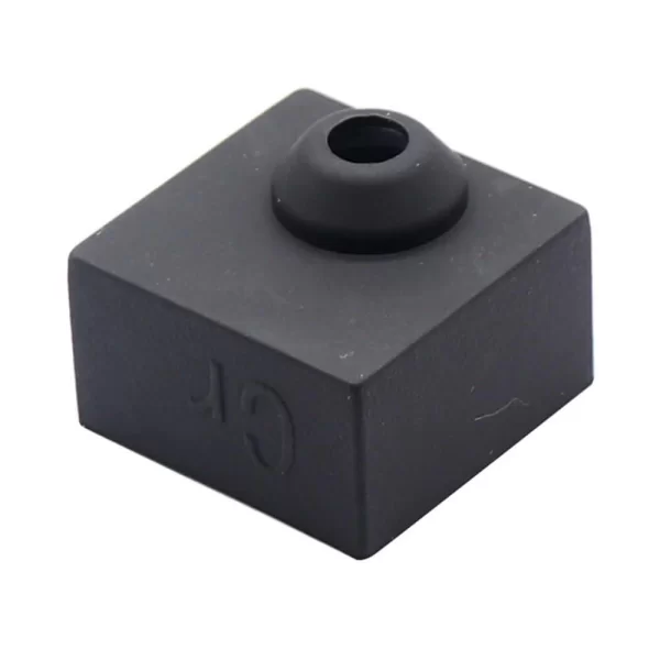 Creality Ender 3 S1-Cr10 Smart Pro Kare Blok Silikon Çorap
