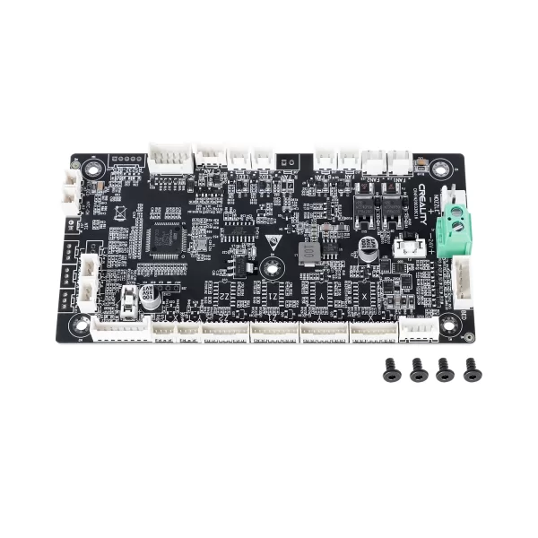 Creality K2 Plus Anakartı