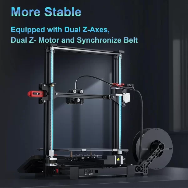 Creality Ender-3 Max Neo 3D Yazıcı Printer