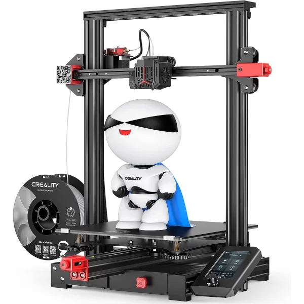 Creality Ender-3 Max Neo 3D Yazıcı Printer