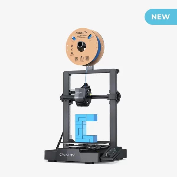 Creality Ender 3 V3 Se 3D Yazıcı