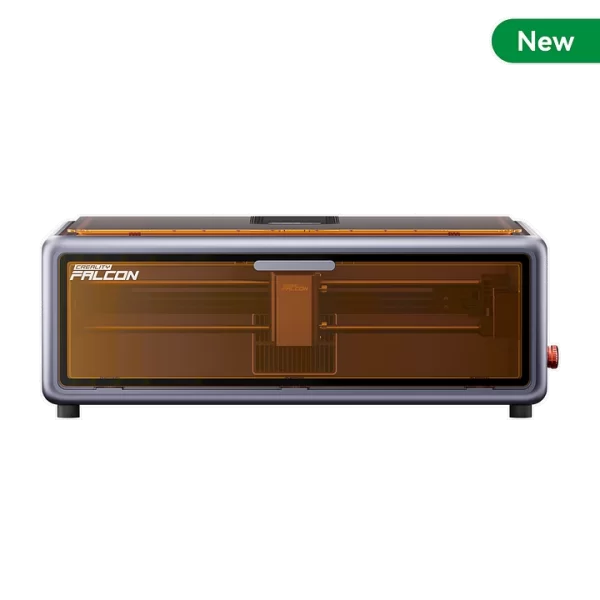Creality Falcon A1 Laser Kazıma ve Kesici 10W
