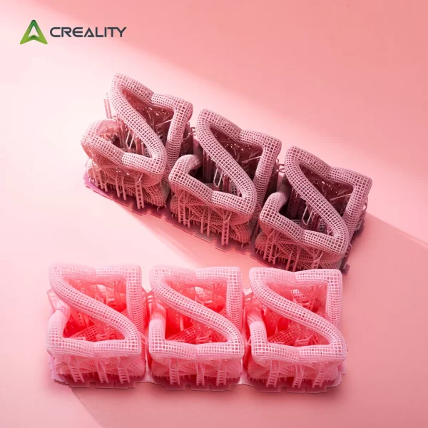 Creality HALOT-MAGE S 14K Resin 3D Yazıcı