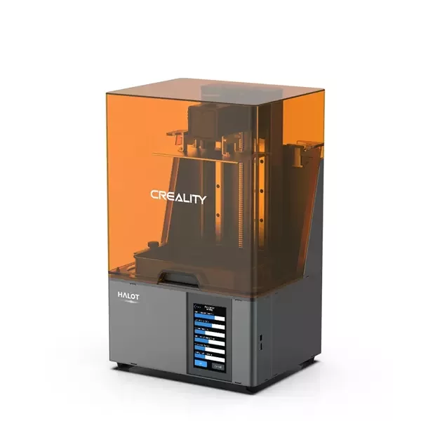 Creality HALOT SKY CL-89 3D Yazıcı - Yeni Versiyon