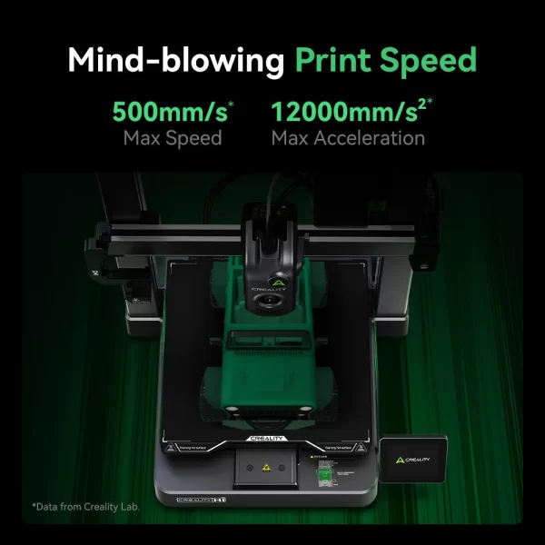 Creality Hi 3D Yazıcı