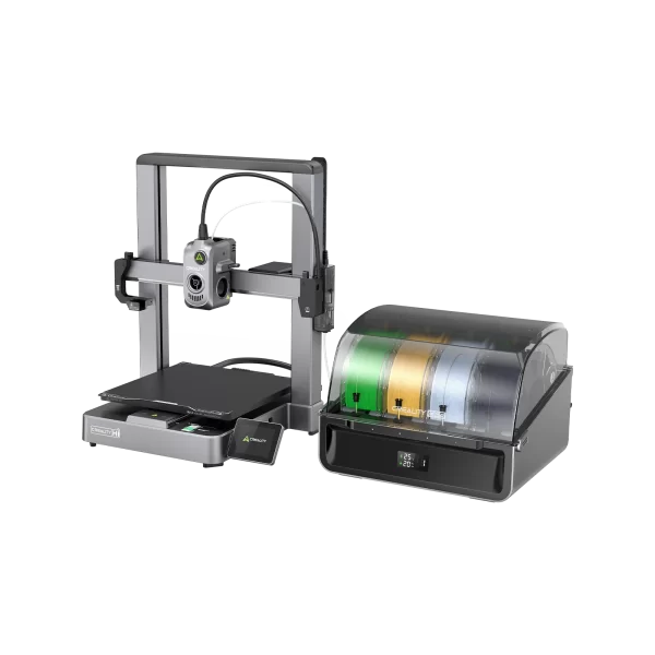 Creality Hi 3D Yazıcı