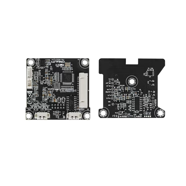 Creality Hotend Adapter Plate - Ender-3 V3 / Ender-3 V3 Plus