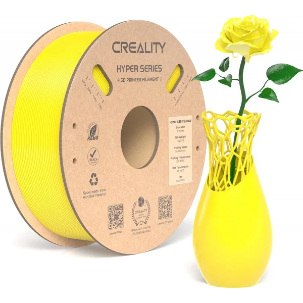 CREALITY Hyper ABS Sarı