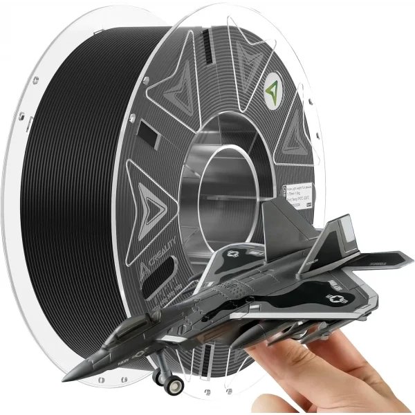 Creality Hyper Foam PLA Black