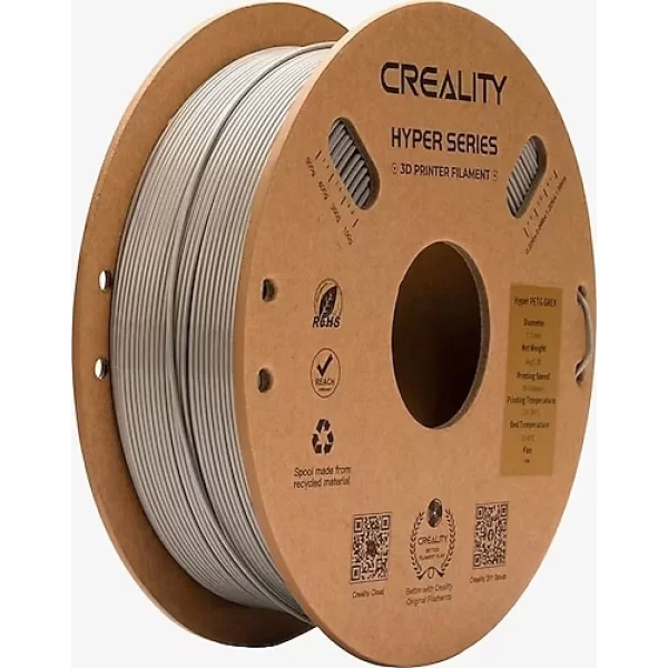 CREALITY Hyper PETG - Gri