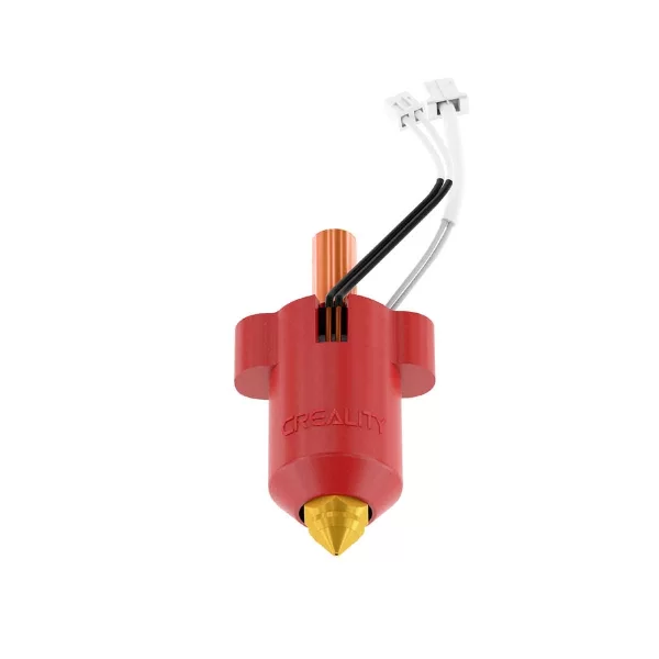 Creality K1 Ceramic Heating Block Kit