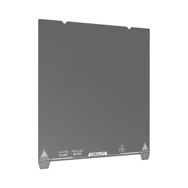 Creality Low Temperature Cold Printing Build Plate-315*310