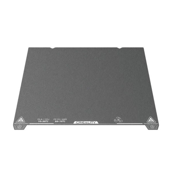 Creality Low Temperature Cold Printing Build Plate-315*310