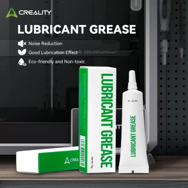 Creality Lubricant Grease 3D Yazıcı Bakım Yağı - Gres