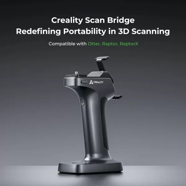 Creality Scan Bridge - Raptor