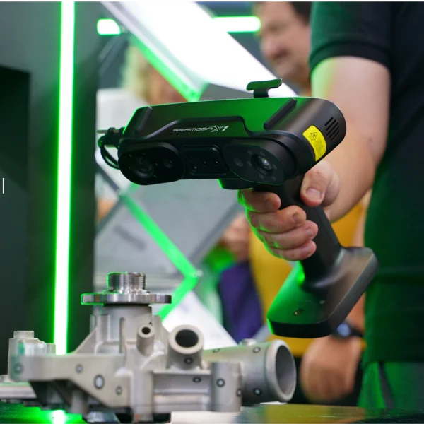 Creality Sermoon X1 3D Scanner