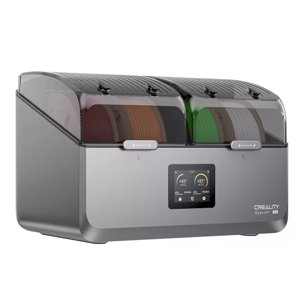 Creality SpacePi X4 Filament Dryer