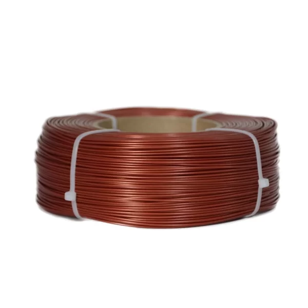 Elas 1.75 Mm Bakır Petg Filament 1Kg (Makarasız)