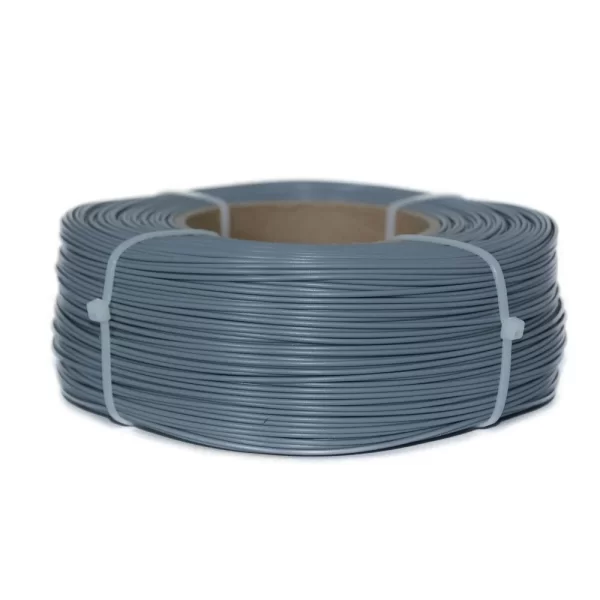 Elas 1.75 Mm Gri Petg Filament 1Kg (Makarasız)