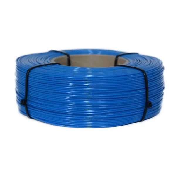 Elas 1.75 Mm Mavi Petg Filament 1Kg (Makarasız)