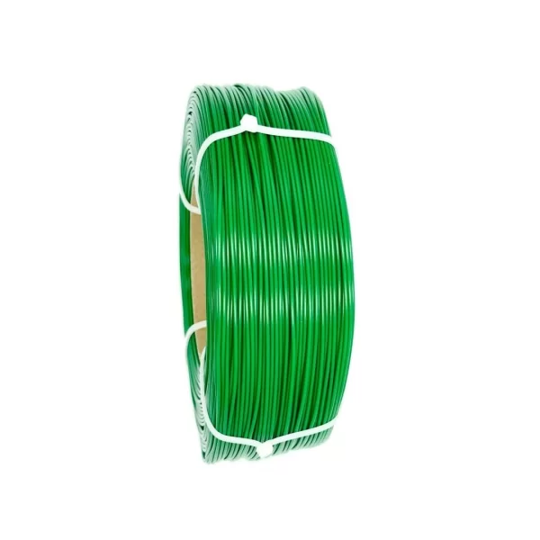 Elas 1.75 Mm Yeşil Petg Filament 1Kg (Makarasız)