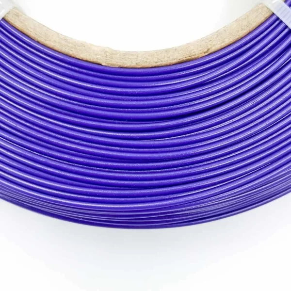 Elas 1.75 Mm Mor Petg Filament Makarasız 1Kg