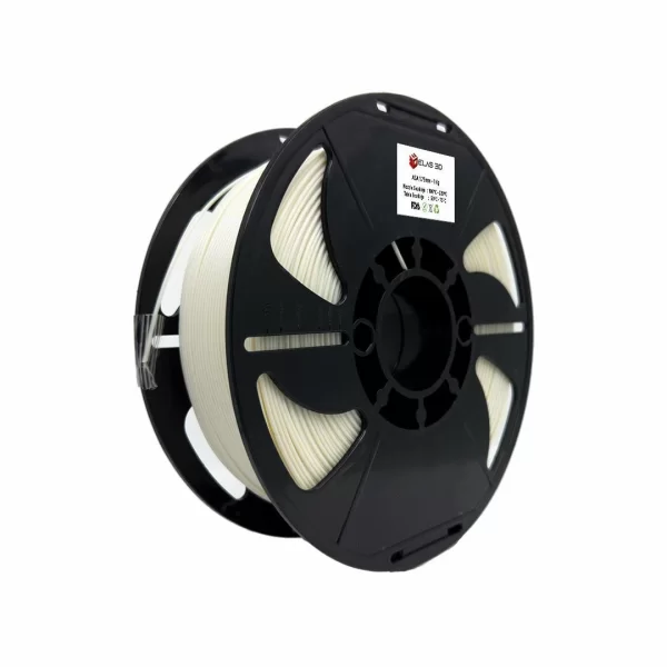 Elas ASA Filament - Natural