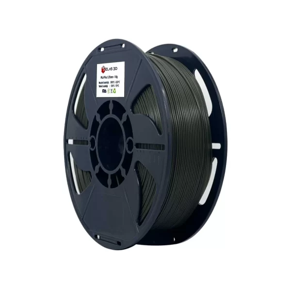 Elas PLA Plus Filament - Haki Yeşil