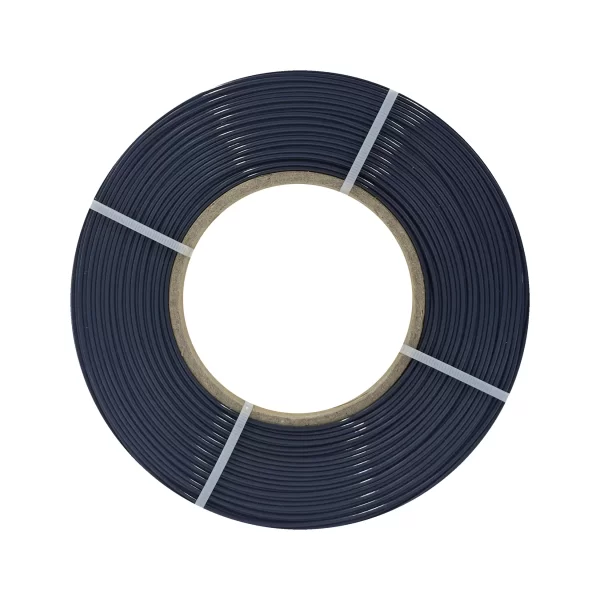 Elas PETG Filament - Antrasit Gri (Makarasız)
