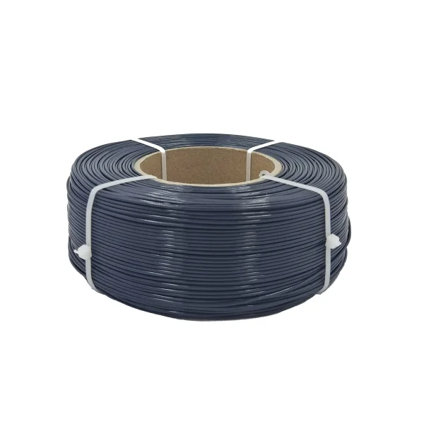 Elas PETG Filament - Antrasit Gri (Makarasız)