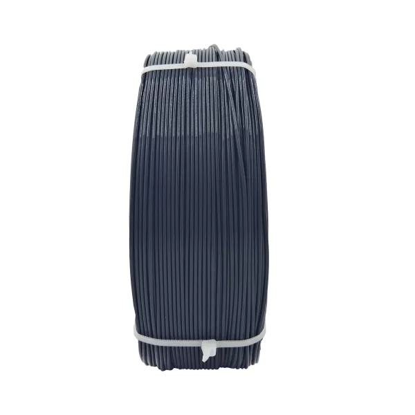 Elas PETG Filament - Antrasit Gri (Makarasız)