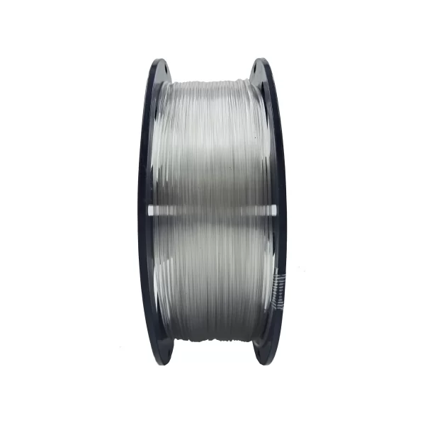 Elas PETG Filament - Şeffaf