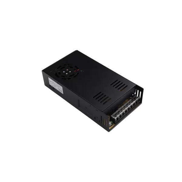 ELEGOO Black Switching Power Supply