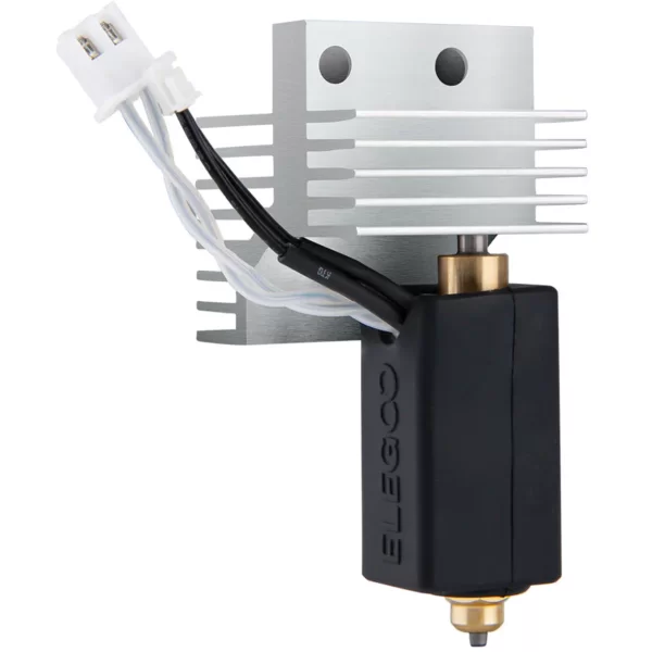 Elegoo Centauri Carbon Hotend 0,2 mm