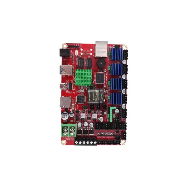 ELEGOO Motherboard (Anakart) - Neptune 4 /4Pro