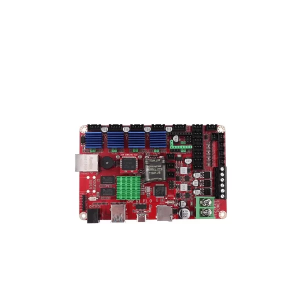 ELEGOO Motherboard (Anakart) - Neptune 4 /4Pro