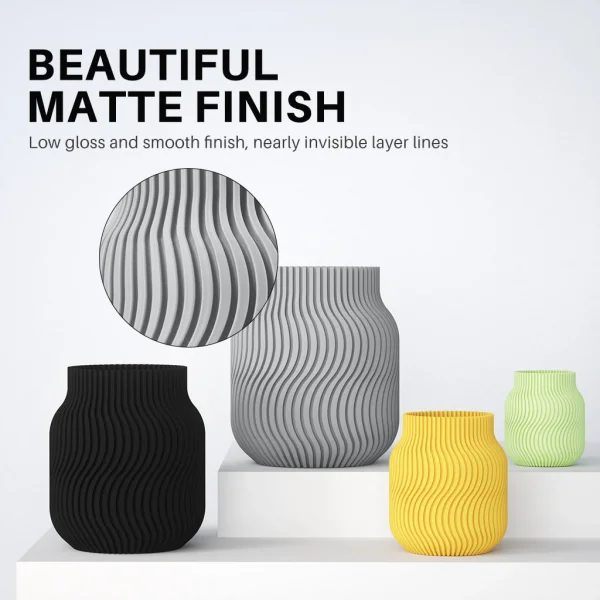 Elegoo Pla Matte Filament