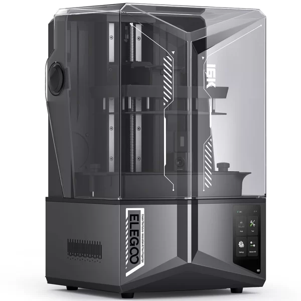Elegoo Saturn 4 Ultra 16K Yazıcı