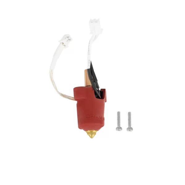 Ender-3 V3 KE Ceramic Heating Head Kit