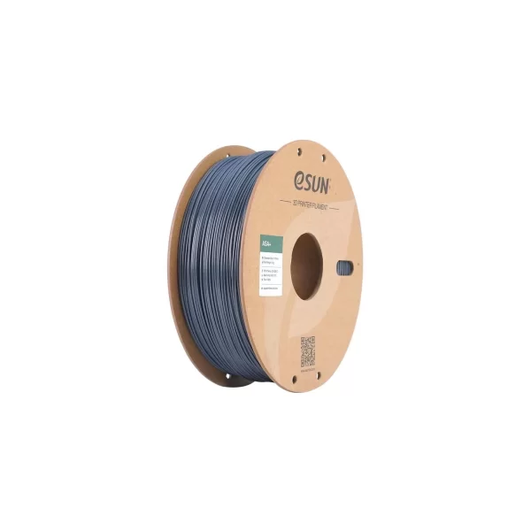 Esun ASA Filament 1.75 MM 1 KG Gri