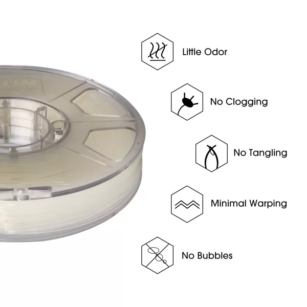 Esun ePA Filament Naturel