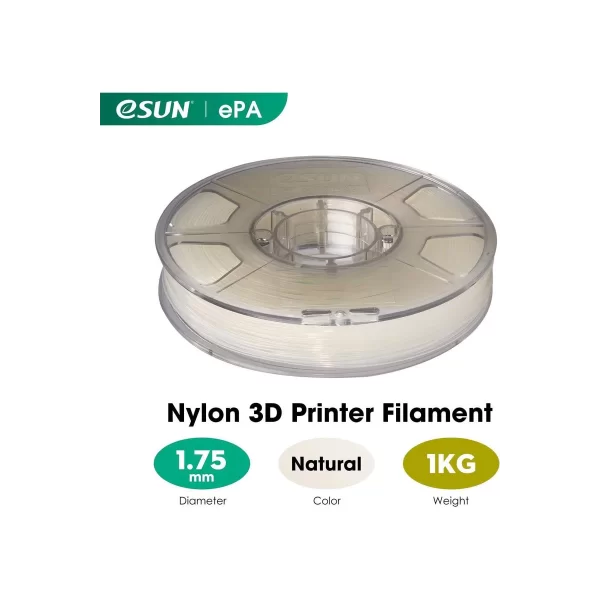 Esun ePA Filament Naturel