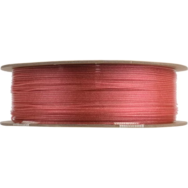 Esun eTwinkling Filament 1.75 Mm Pembe