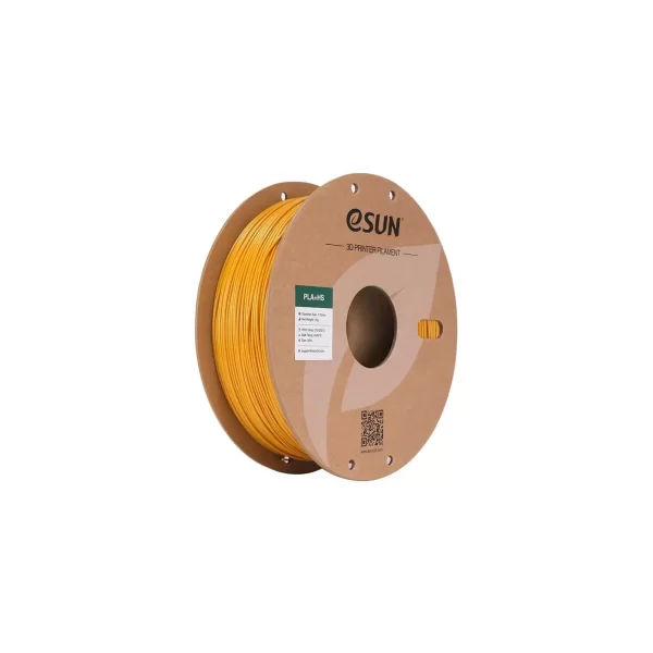 Esun HS PLA Filament - Altın