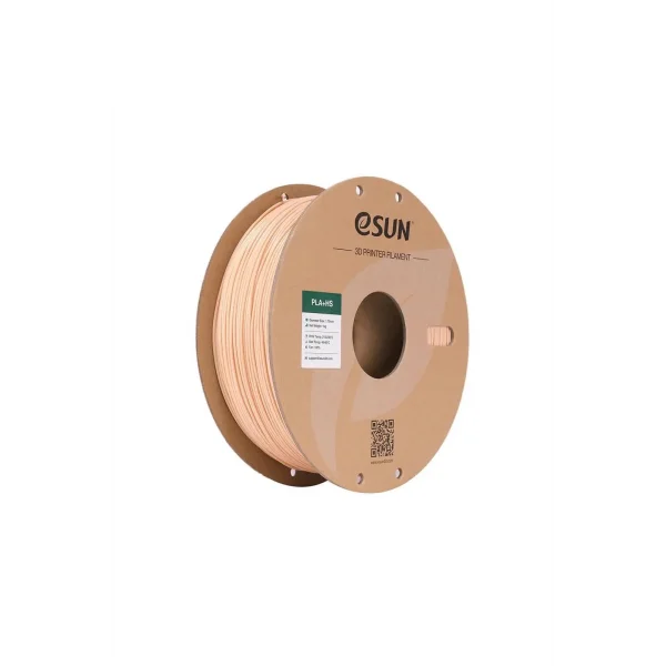 Esun HS PLA Filament - Bej