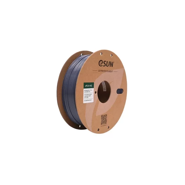 Esun HS PLA Filament - Gri