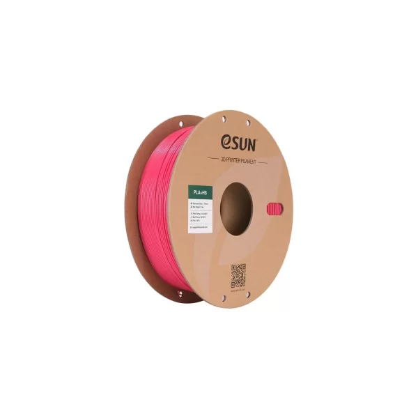 Esun HS PLA Filament - Magenta