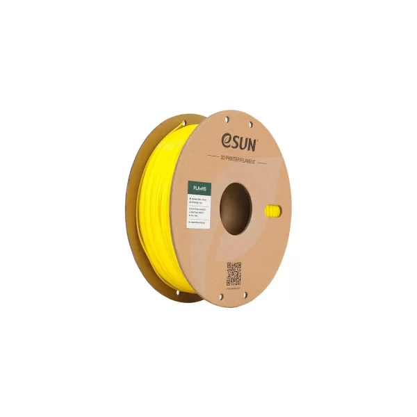 Esun HS PLA Filament - Sarı