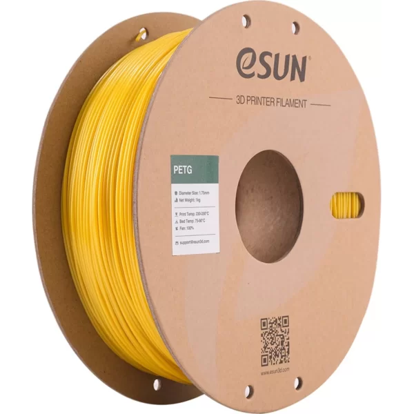 Esun PETG Filament - Altın