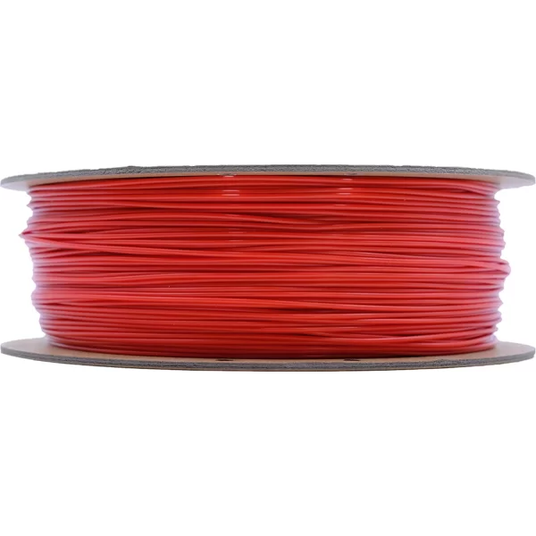 Esun PLA+ Filament 1.75 Mm Kırmızı